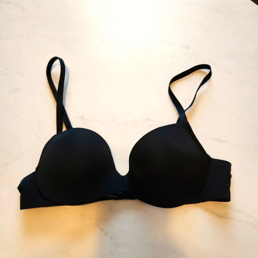 Gap Body Demi Bra